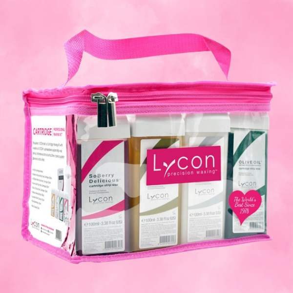 Waxing Kits